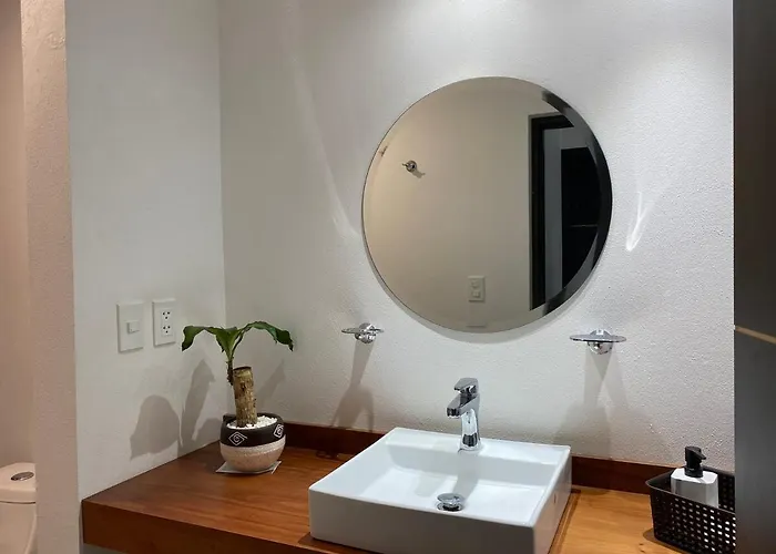 Departamento En Xochimilco * Mexiko-Stadt