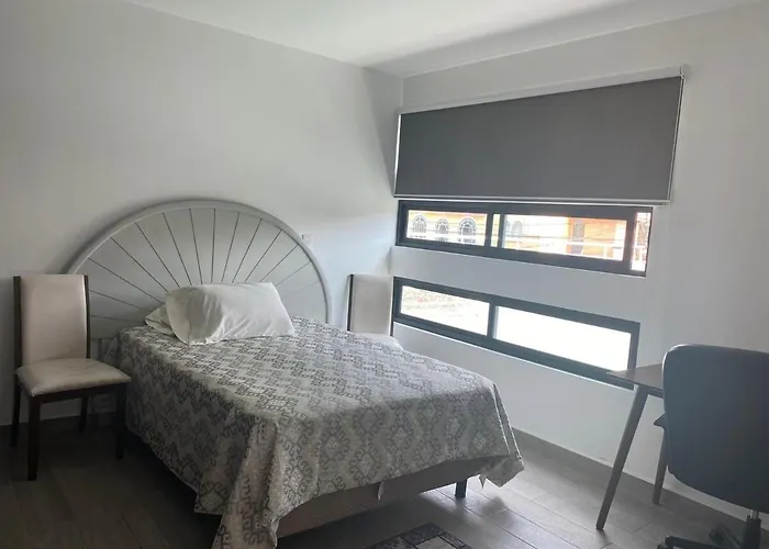 Departamento En Xochimilco