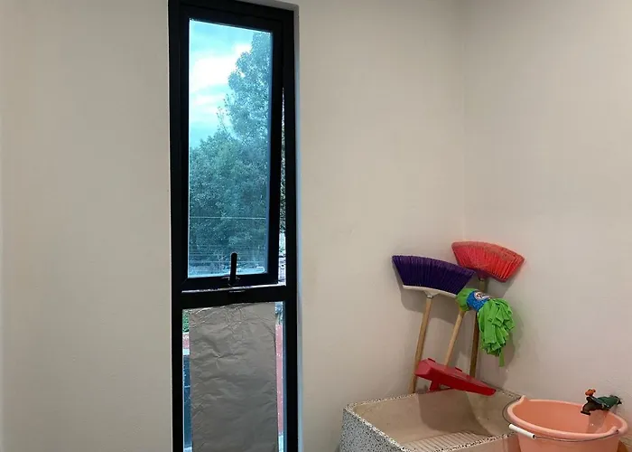 Apartment Departamento En Xochimilco Mexiko-Stadt