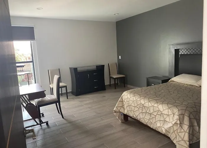 Departamento En Xochimilco